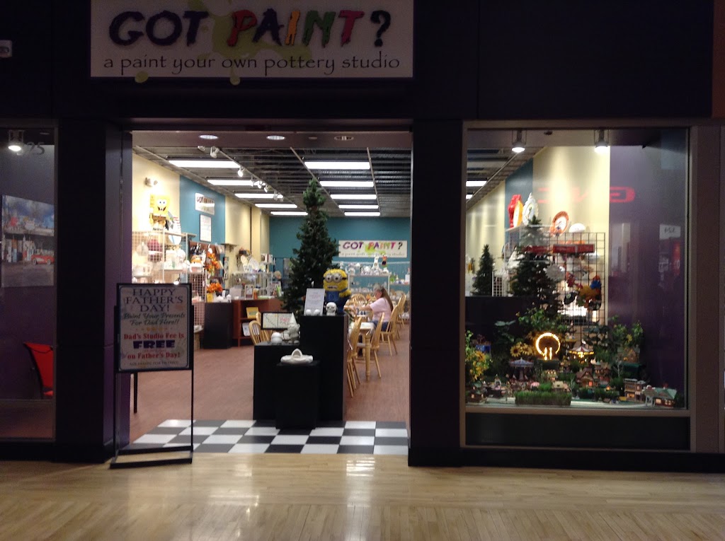 Got Paint? a paint your own pottery studio | 14500 W Colfax Ave #325, Lakewood, CO 80401, USA | Phone: (303) 384-3331