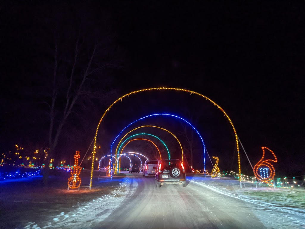 Bluff Valley Campgrounds | 61297 390th Ave, Zumbro Falls, MN 55991, USA | Phone: (507) 753-2955