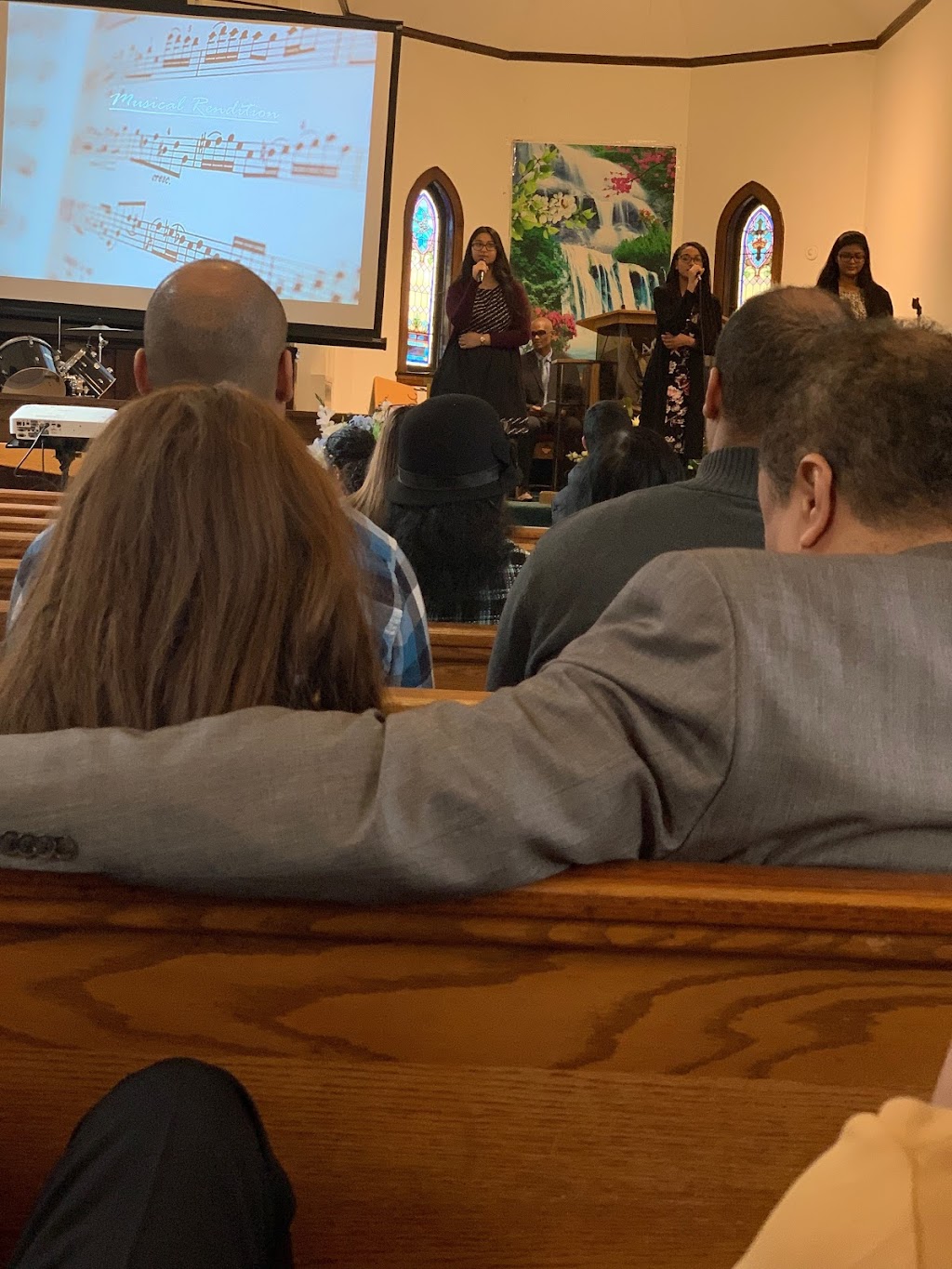 Hempstead Seventh-day Adventist Church | 265 Belmont Pkwy, Hempstead, NY 11550, USA | Phone: (516) 481-3252