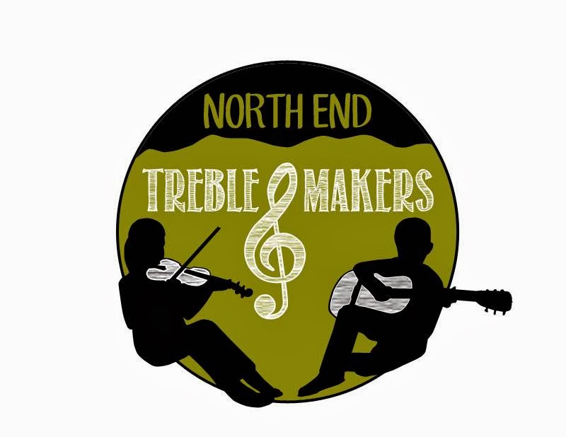 North End Treble Makers | 2619 N 31st St, Boise, ID 83703, USA | Phone: (208) 515-8779