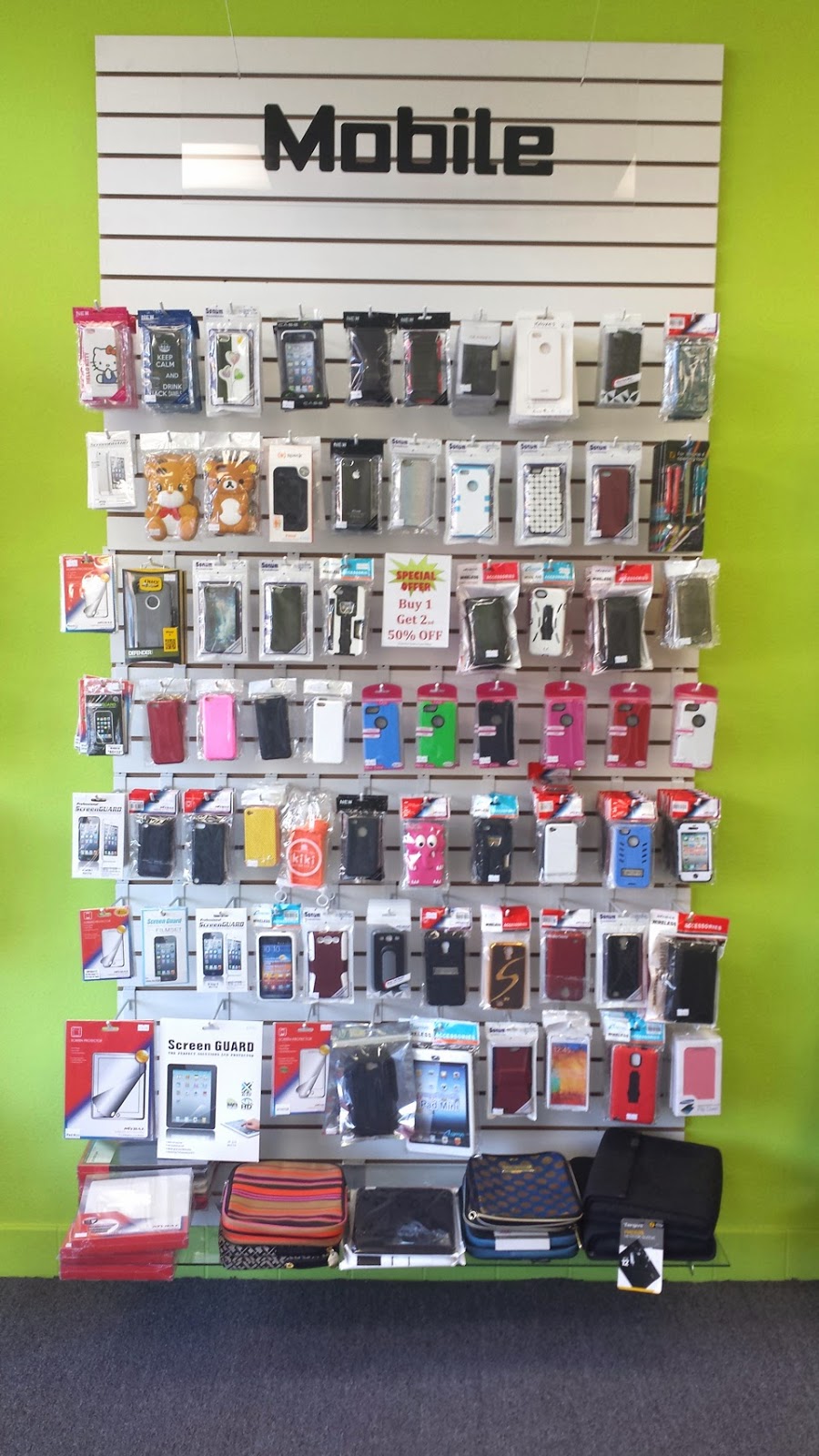 Electronics Beyond | 3448 Foothill Blvd, Glendale, CA 91214, USA | Phone: (818) 900-4049