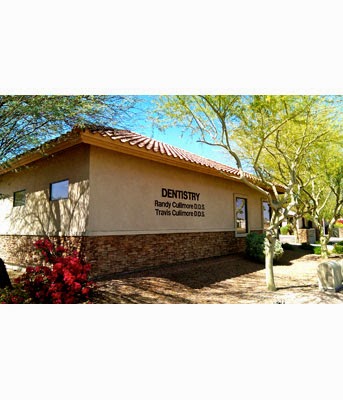 Cullimore Family Dentistry | 2038 N Recker Rd, Mesa, AZ 85215 | Phone: (480) 985-2977