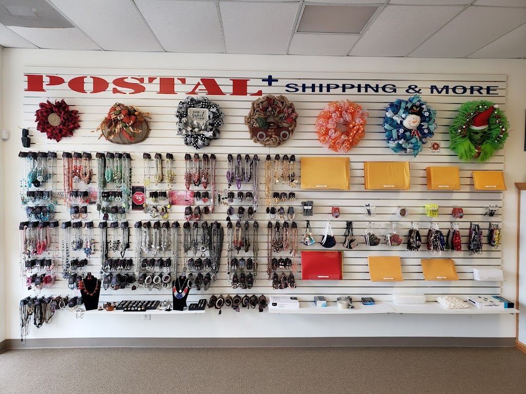 Postal Plus Shipping and More | 5987 Lebanon Rd, Murfreesboro, TN 37129, USA | Phone: (615) 410-3250