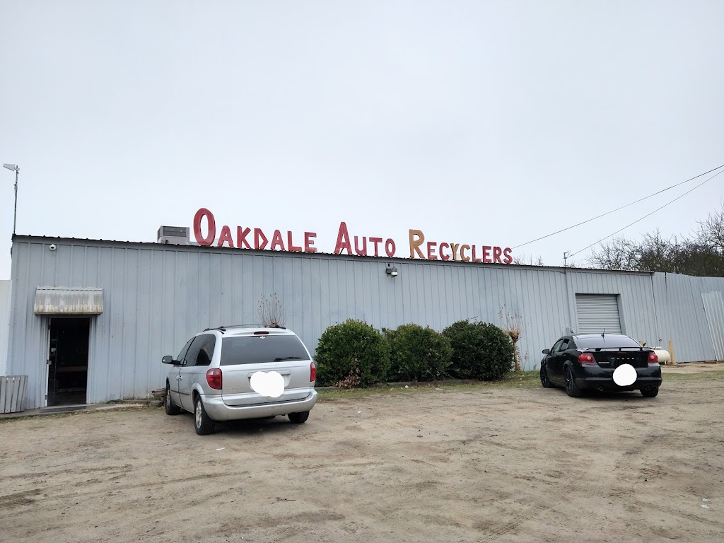 Oakdale Auto Recyclers | 10649 Sierra Rd, Oakdale, CA 95361, USA | Phone: (209) 847-2224