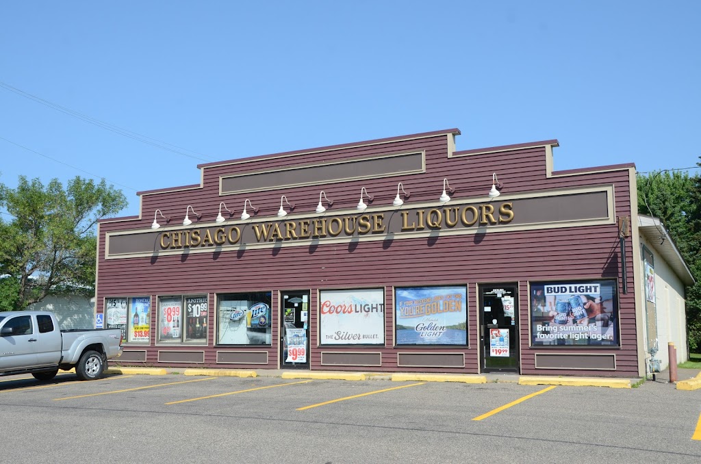 Chisago Warehouse Liquors | 10640 South Ave, Chisago City, MN 55013, USA | Phone: (651) 257-2385