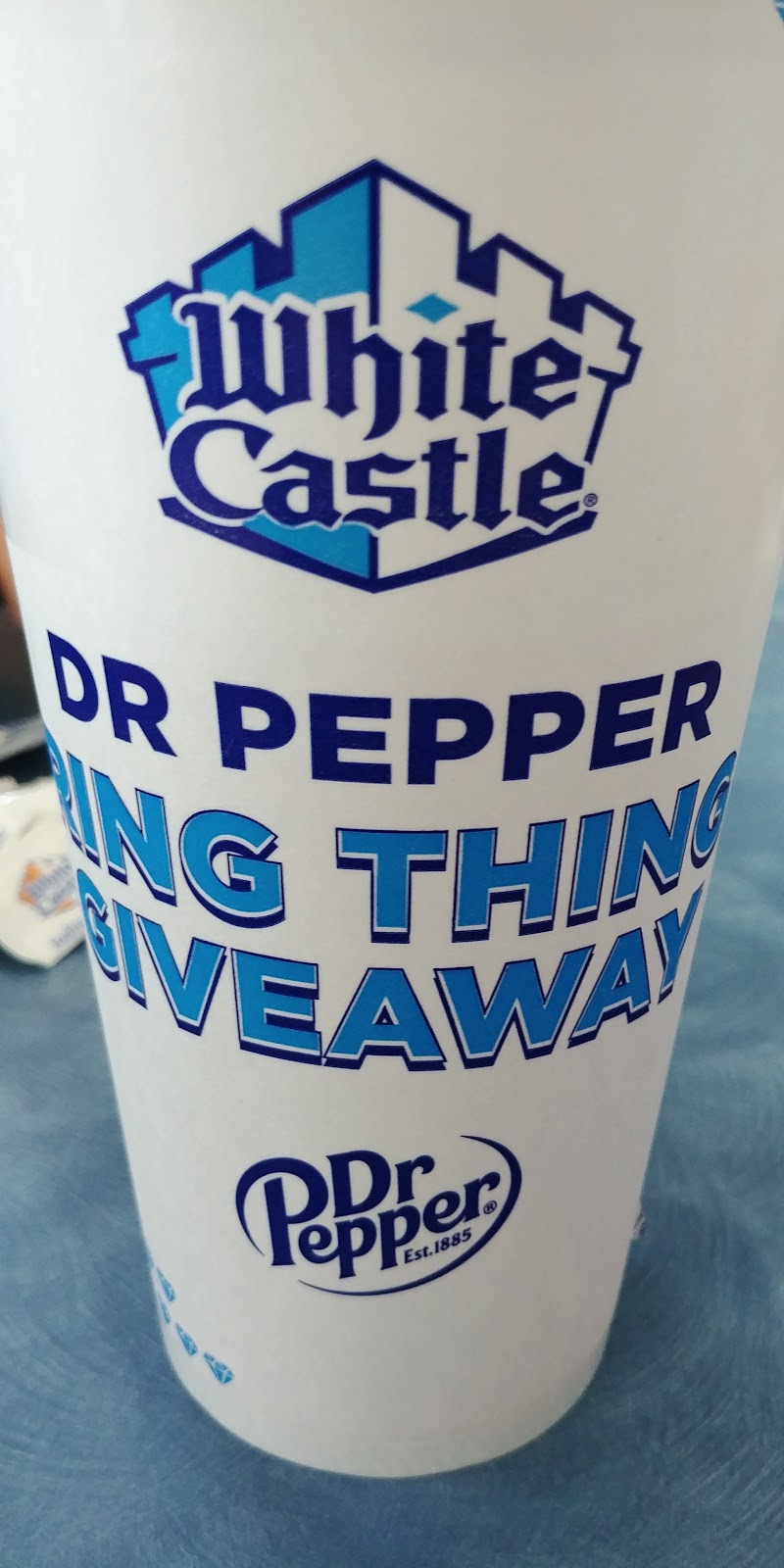 White Castle | 6901 OH-123, Franklin, OH 45005, USA | Phone: (937) 743-2646
