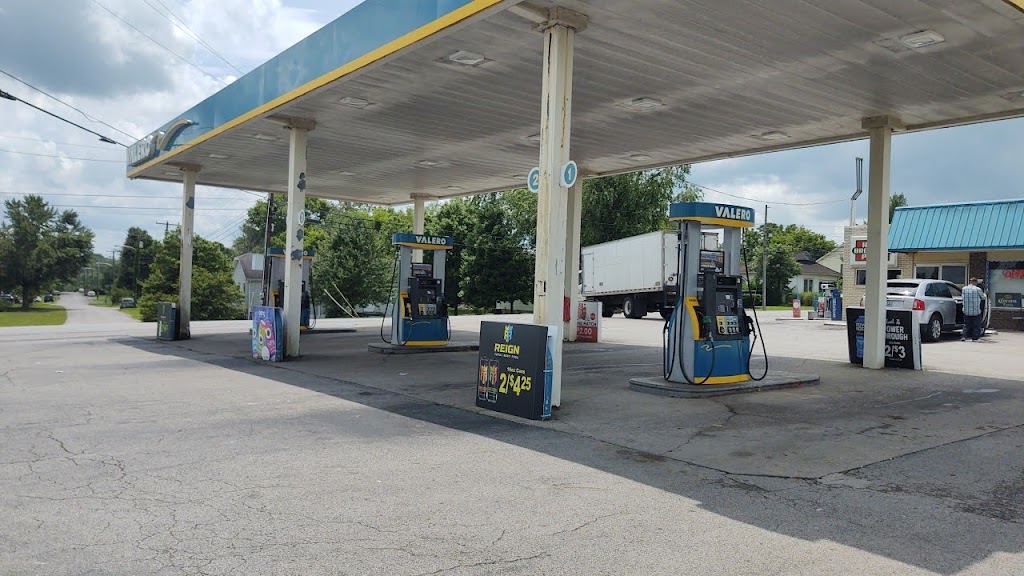 Valero (1 Stop Fuel) | 720 Miller St, Stanford, KY 40484, USA | Phone: (606) 365-8228