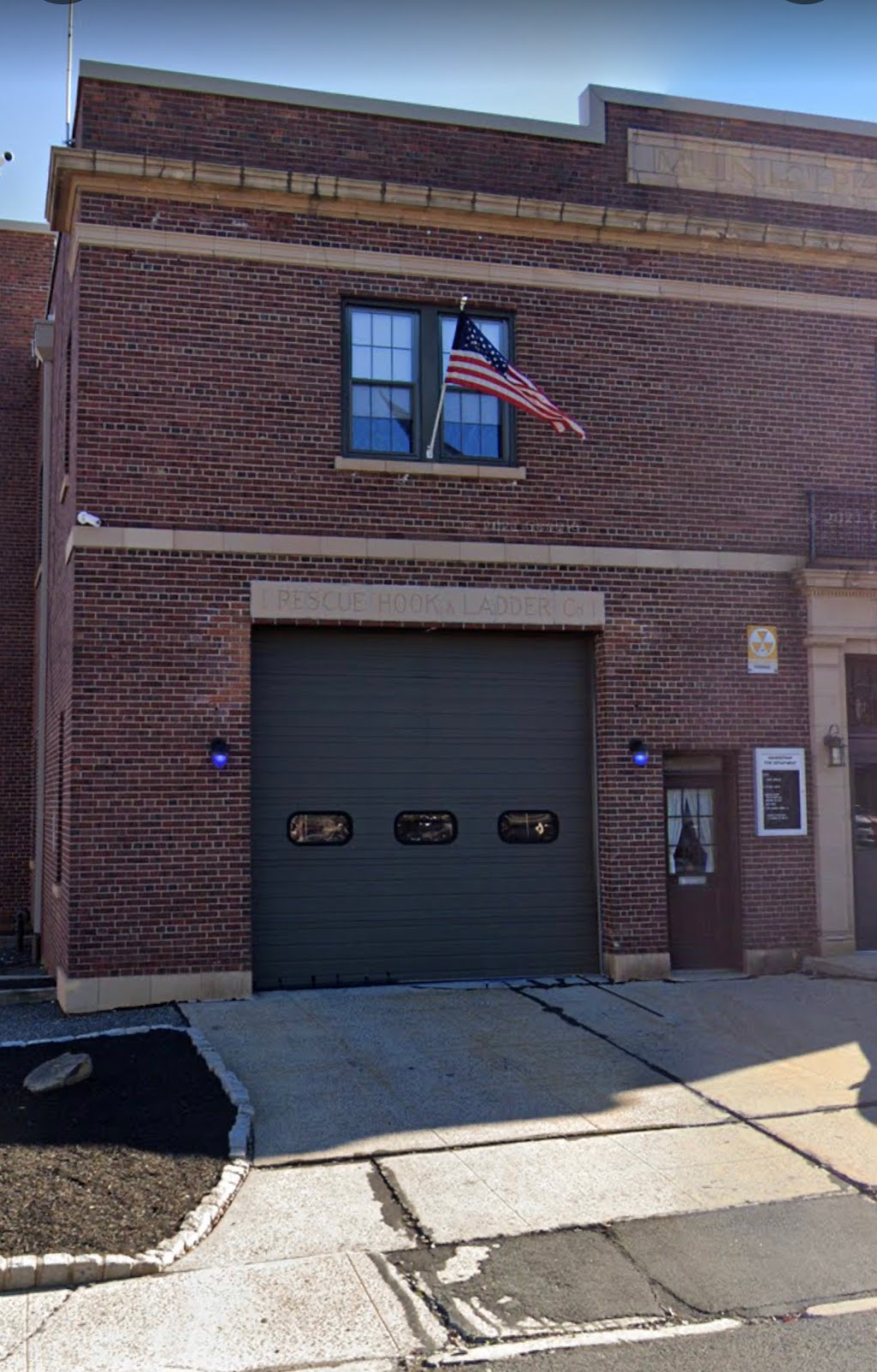 Rescue Hook & Ladder Co. 1 | 25 Fairmount Ave, Haverstraw, NY 10927 | Phone: (845) 429-9861