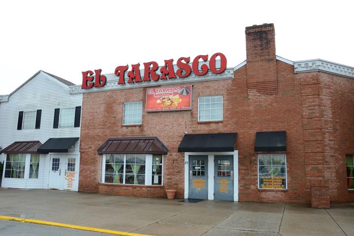 El Tarasco Mexican Restaurant | 445 Hwy. 44 E #20, Shepherdsville, KY 40165, USA | Phone: (502) 543-4024