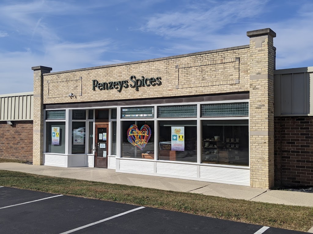 Penzeys Spices | 19300 Janacek Ct, Brookfield, WI 53045, USA | Phone: (262) 785-7607