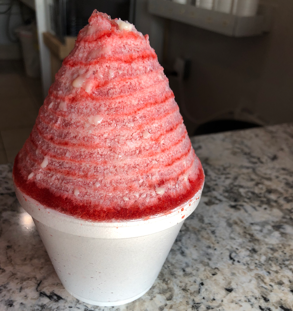 Bud’s Sno-Balls | 1401 W Pipeline Rd, Bedford, TX 76022, USA | Phone: (817) 714-4222