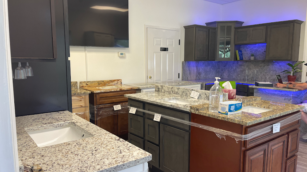 Lugos Natural Stone Work, Cabinets & LVP | 3320 Middlesex Dr, Spring Hill, FL 34607, USA | Phone: (352) 340-4217