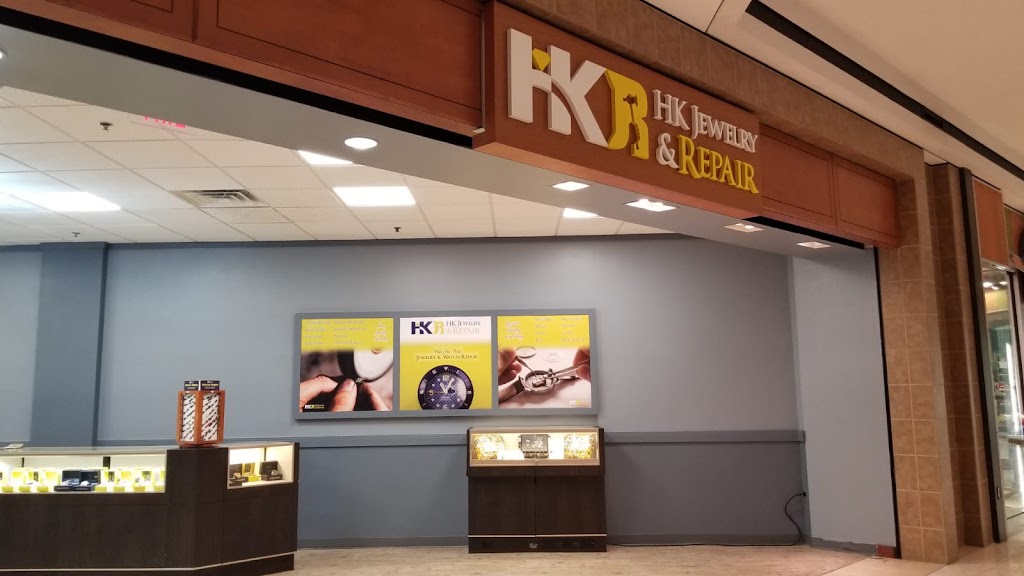 HK Jewelry & Repair | 300 Monticello Ave #113, Norfolk, VA 23510, USA | Phone: (757) 559-0261