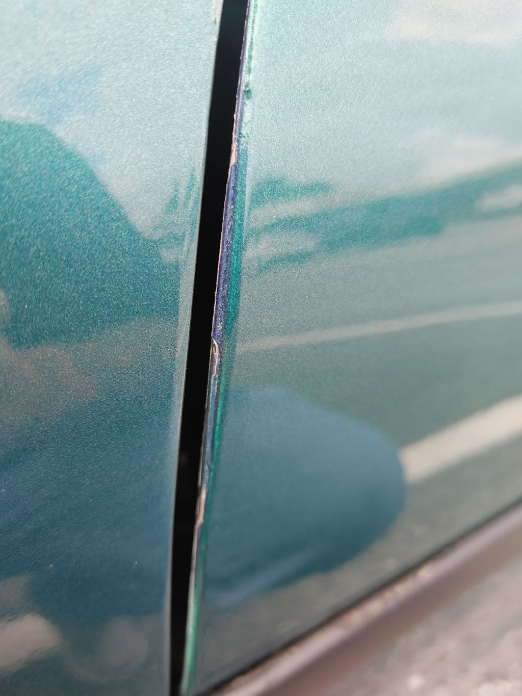 Jah Works Auto Collision Center | 507 US-92, Auburndale, FL 33823, USA | Phone: (863) 229-7077