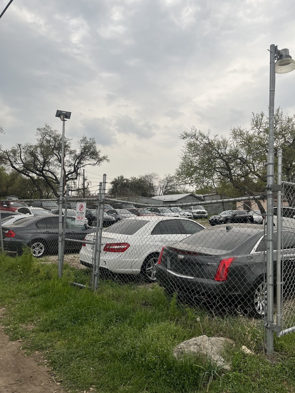 Luxury Motorsports | 11817 Buckner Rd, Austin, TX 78726, USA | Phone: (512) 300-0281