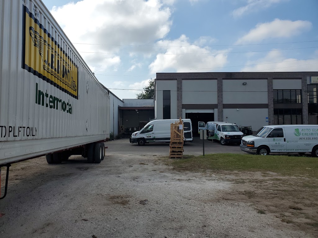 J.B. Hunt Transport Services, Inc. | 723 Scotia Rd, Jacksonville, FL 32254, USA | Phone: (800) 452-4868