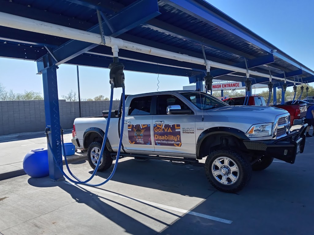 Big League Car Wash | 422 FM306, New Braunfels, TX 78130, USA | Phone: (830) 387-4240