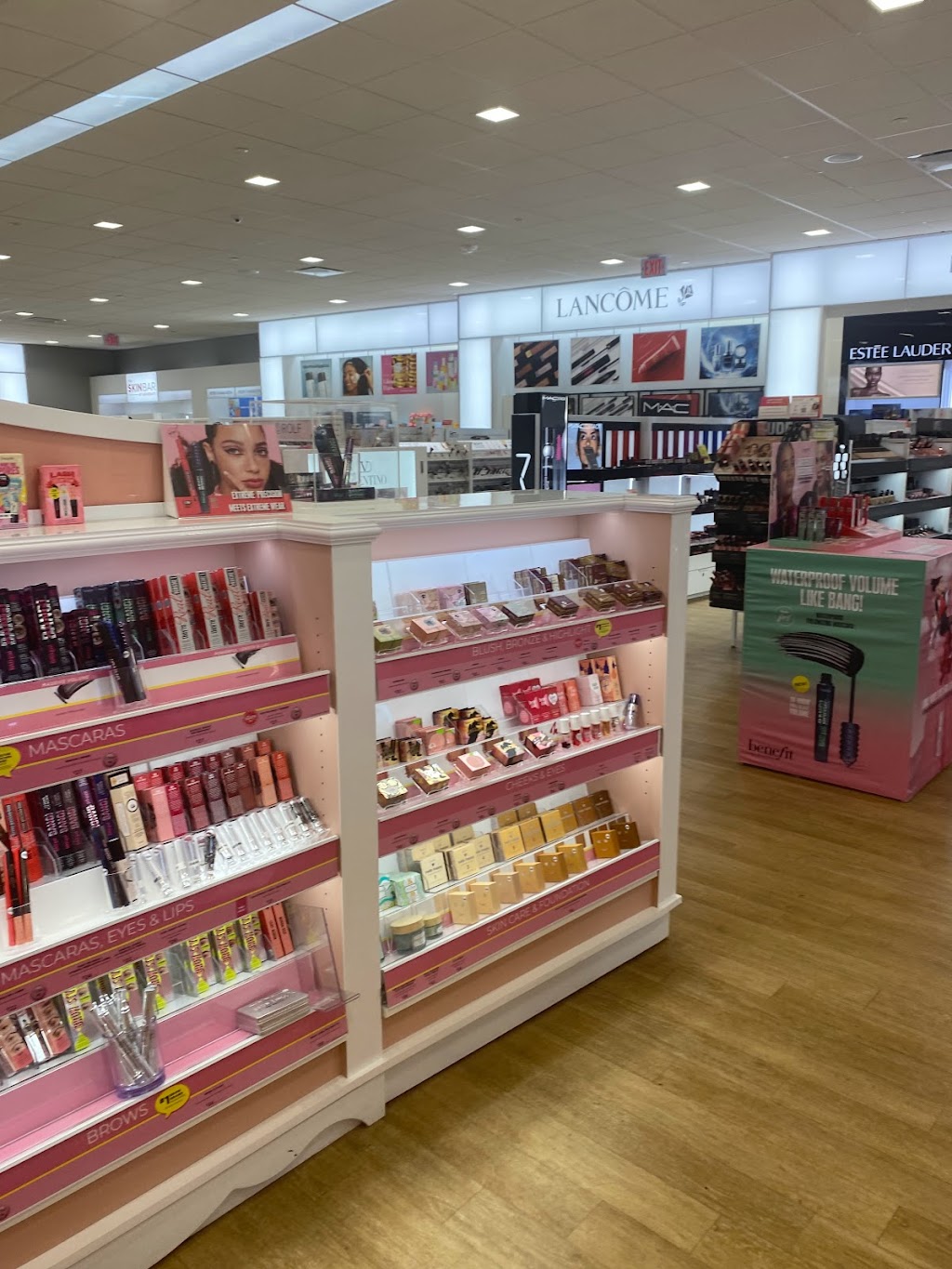 Ulta Beauty | 27080 Alicia Pkwy B, Laguna Niguel, CA 92677, USA | Phone: (949) 340-9131