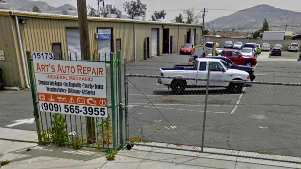 Arts Auto Repair | 15173 Boyle Ave suite 4 & 5, Fontana, CA 92337, USA | Phone: (909) 565-3955