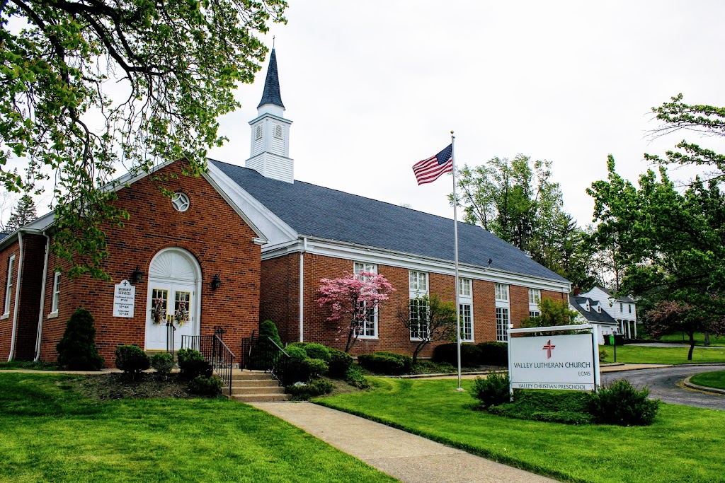 Valley Lutheran Church | 87 E Orange St, Chagrin Falls, OH 44022 | Phone: (440) 247-0390