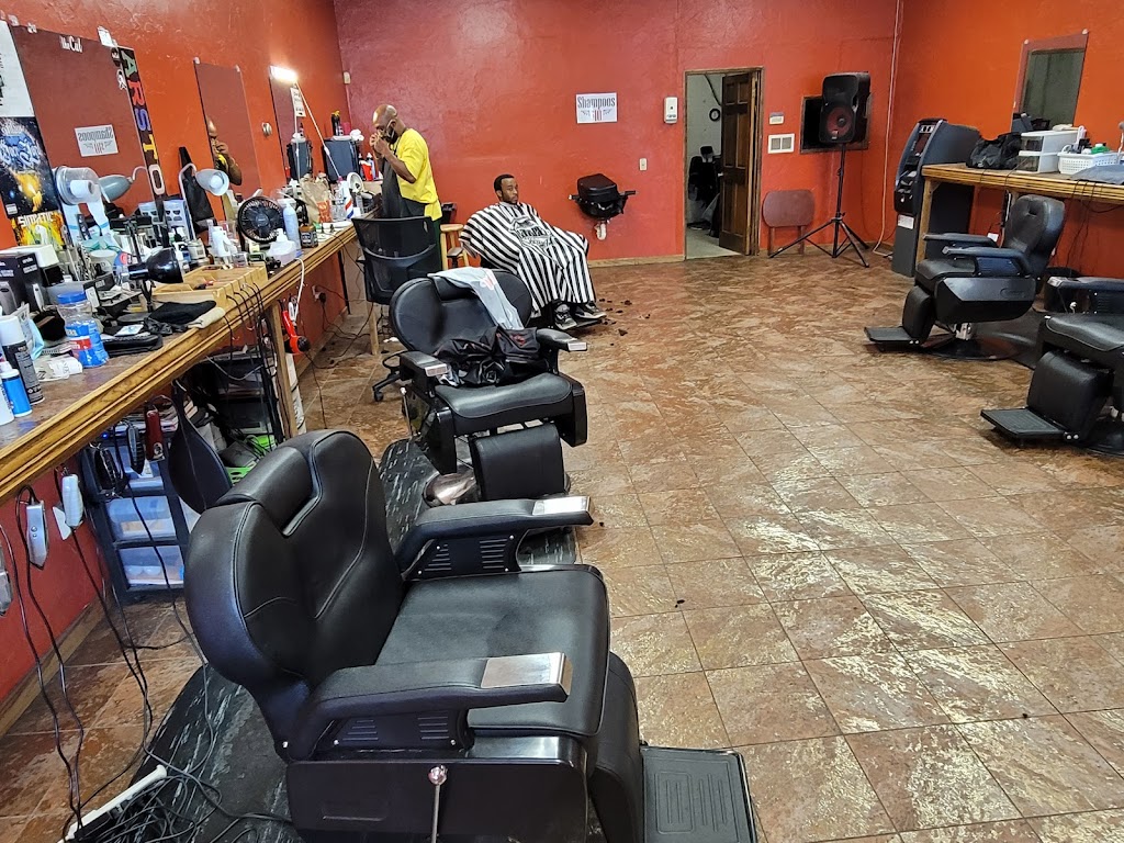 Cultural Cuts | 725 Belmont St, Brockton, MA 02301 | Phone: (508) 587-8600