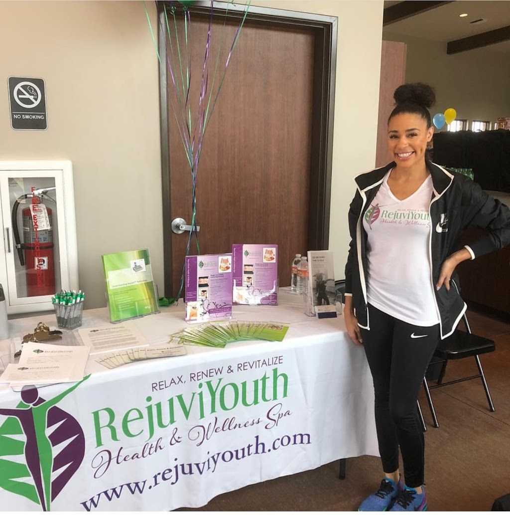 RejuviYouth Health & Wellness Spa | 1000 Gattis School Rd Suite 140, Round Rock, TX 78664 | Phone: (512) 350-2012