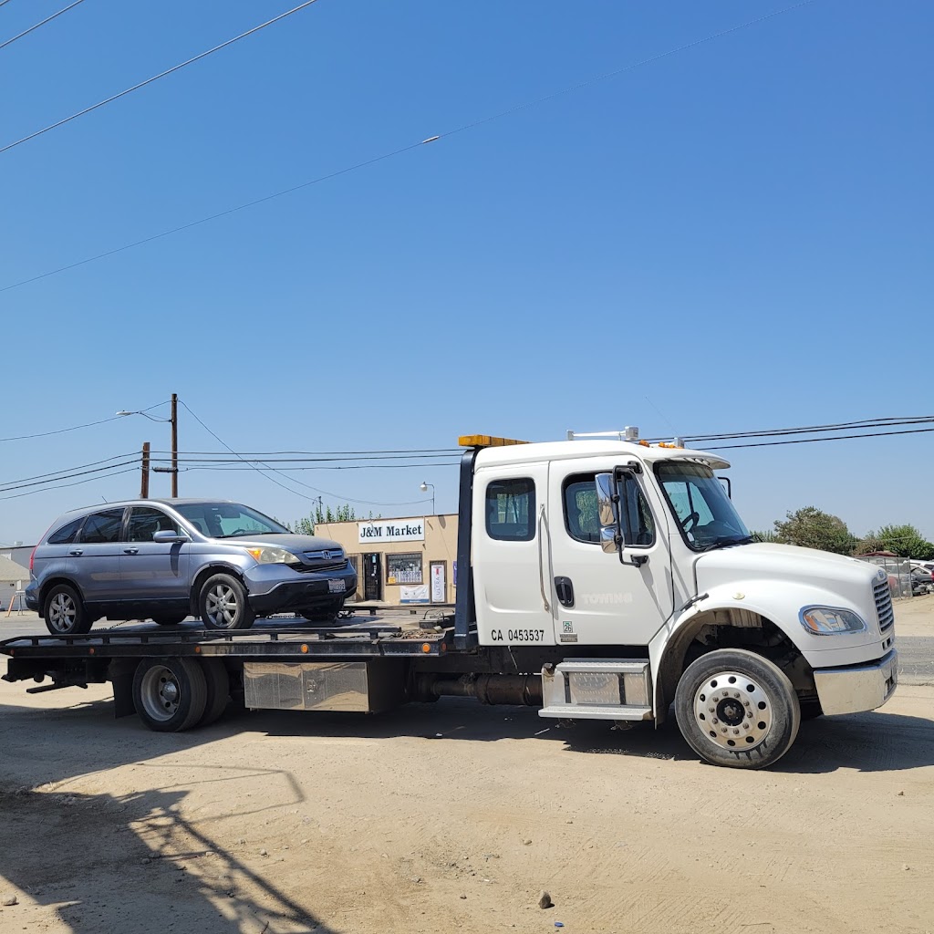 Gonzalez Auto Dismantling | 941 S Derby St, Arvin, CA 93203 | Phone: (661) 854-7777