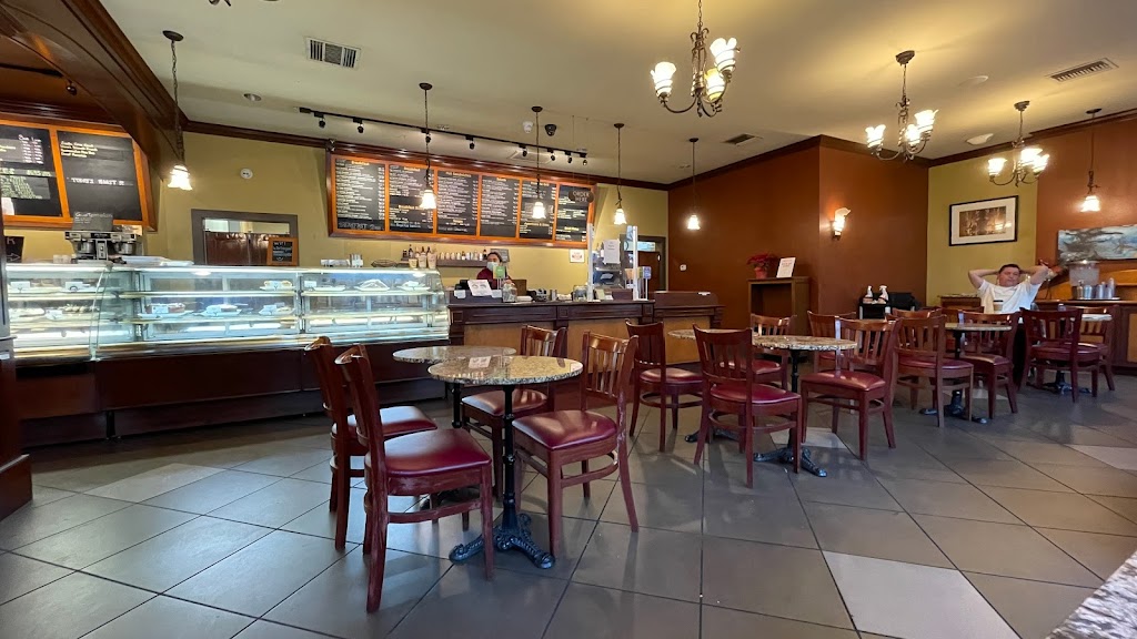 Cafe La Tartine | 830 Middlefield Rd, Redwood City, CA 94063, USA | Phone: (650) 474-2233