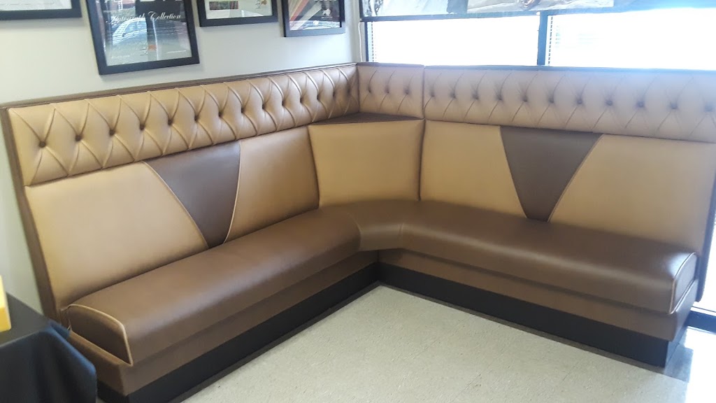 Bermar Upholstery | 4781 Alabama Rd Ne, Roswell, GA 30075, USA | Phone: (404) 428-0967