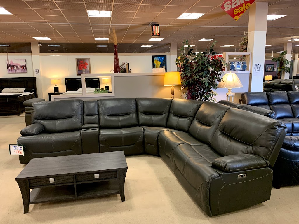 Payless Furniture | 40500 Albrae St, Fremont, CA 94538, USA | Phone: (510) 651-5799