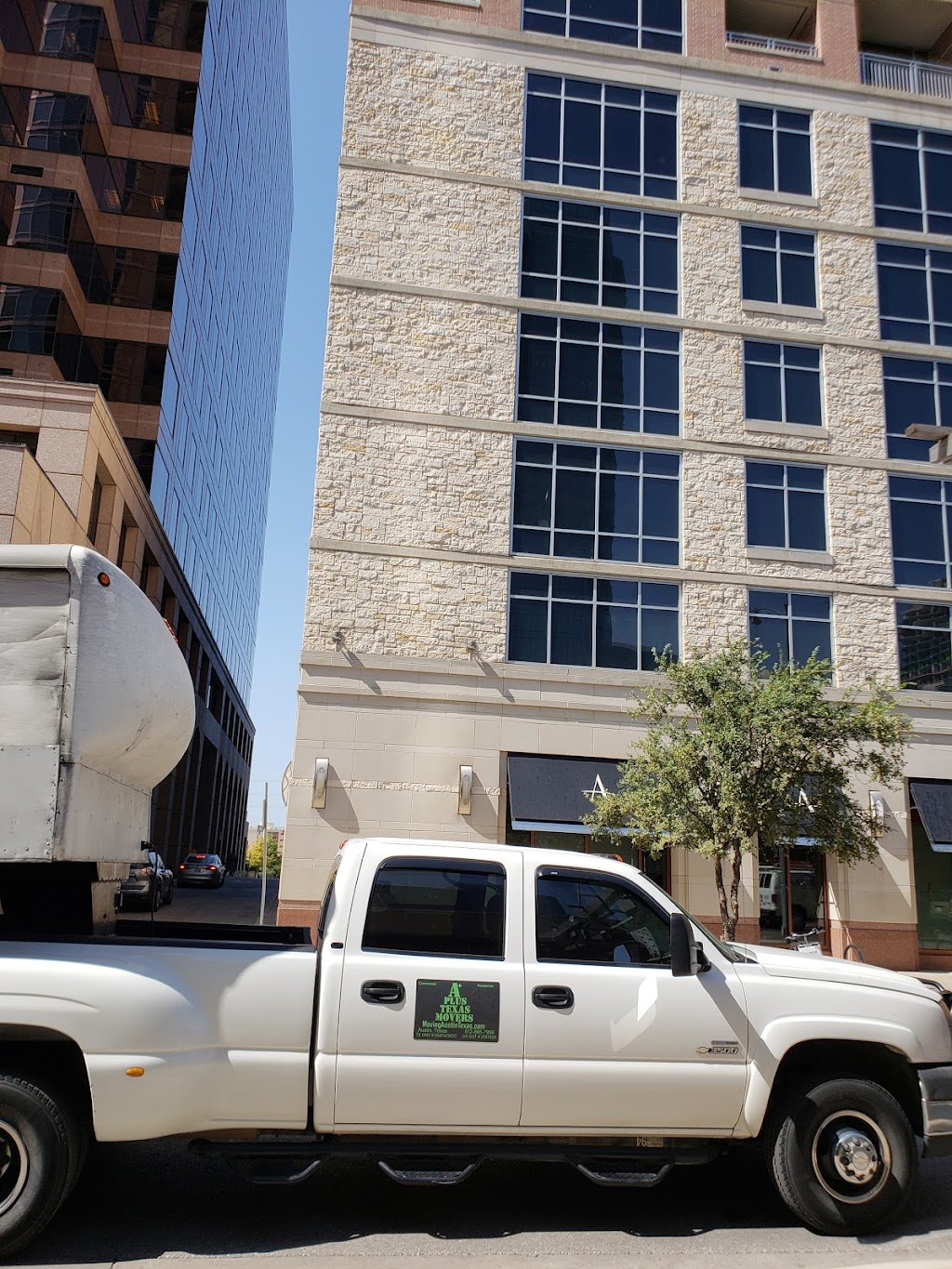 A Plus Texas Movers | 5701 W Slaughter Ln, Austin, TX 78749, USA | Phone: (512) 865-7956