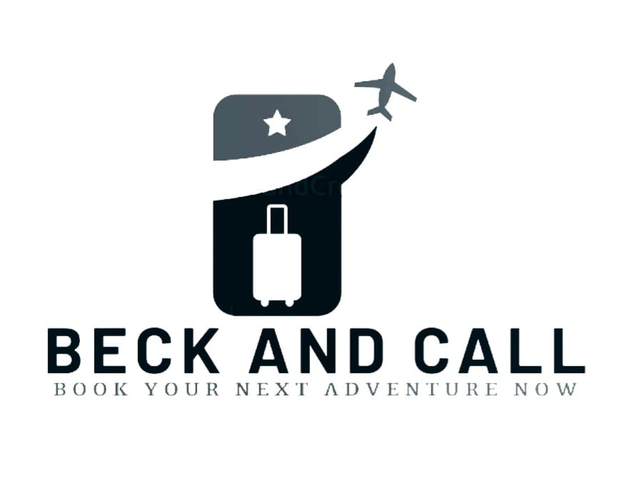 Beck and Call Traveling | 1696 E Poland Rd, New Castle, PA 16102, USA | Phone: (724) 674-0421