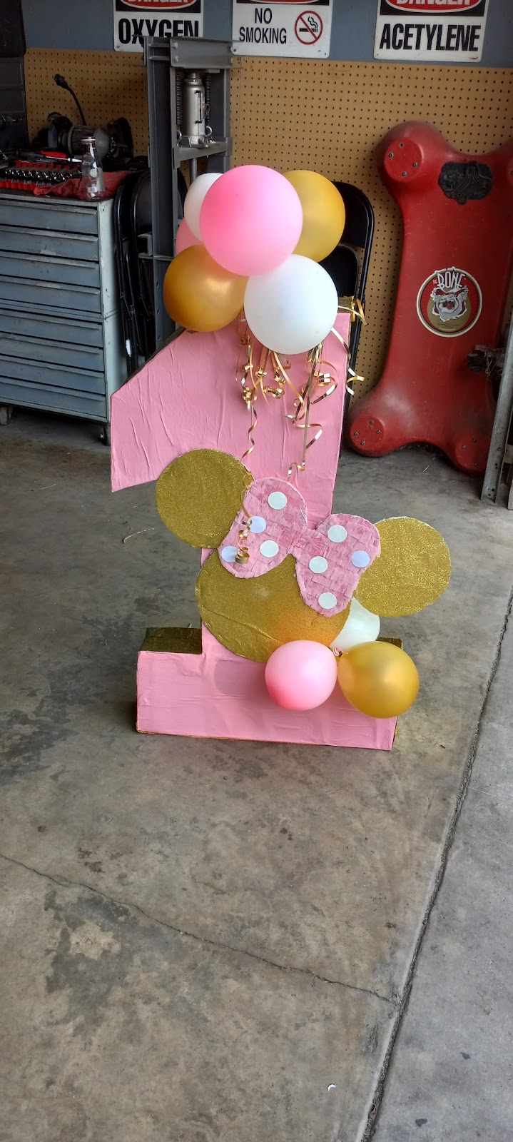 Outta the Box Pinatas | 4517 Baybrook Way, Bakersfield, CA 93313, USA | Phone: (661) 379-2326