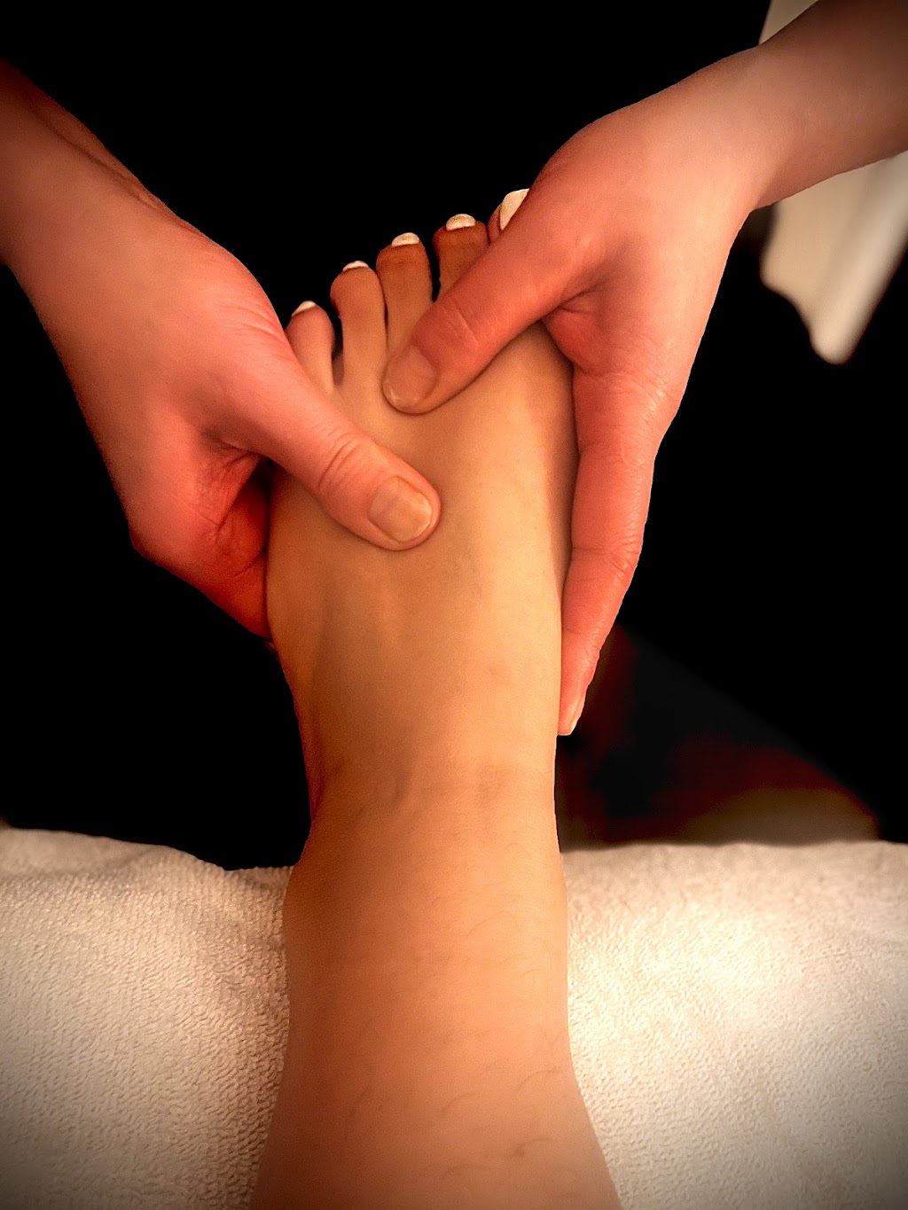 Village Foot Spa | 1583 Beaver Creek Commons Dr, Apex, NC 27502, USA | Phone: (919) 629-4025