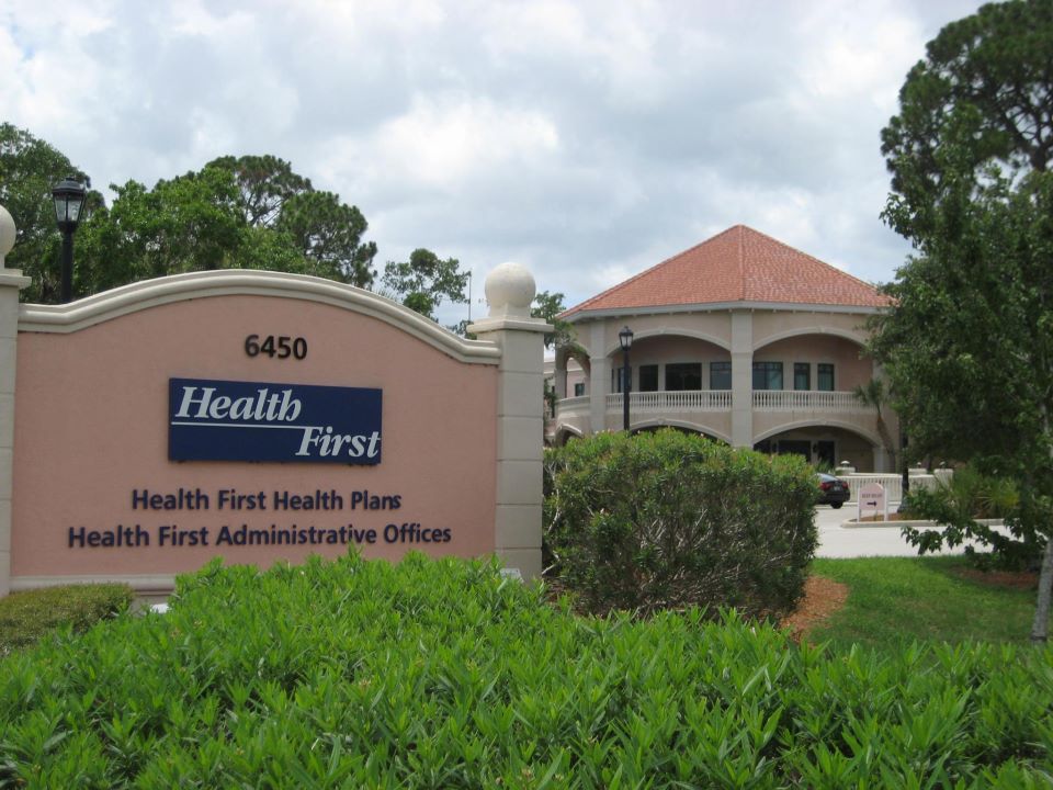 Health First Health Plans | 6450 US-1, Rockledge, FL 32955, USA | Phone: (321) 434-4335