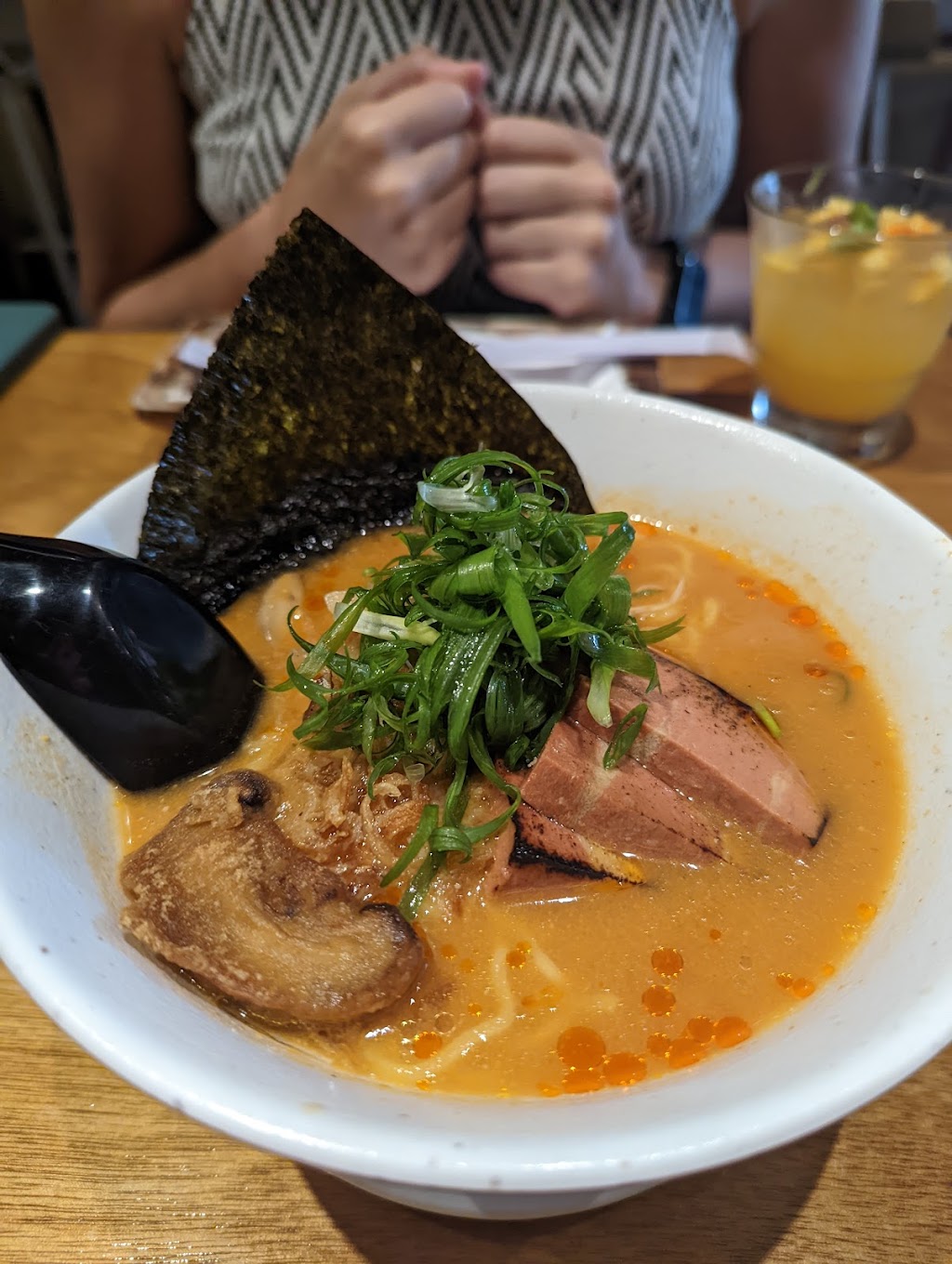 TANE VEGAN IZAKAYA | 2065 S Beretania St, Honolulu, HI 96826, USA | Phone: (808) 888-7678