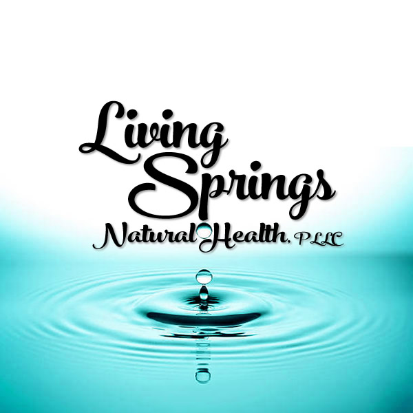 Living Springs Natural Health | 251 Harker Trail, Rockwall, TX 75087, USA | Phone: (972) 722-4668
