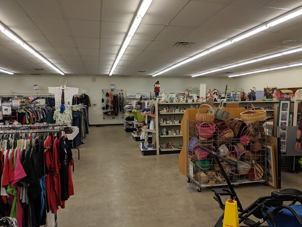 Goodwill | 366 N Main St, Rittman, OH 44270, USA | Phone: (330) 287-5060