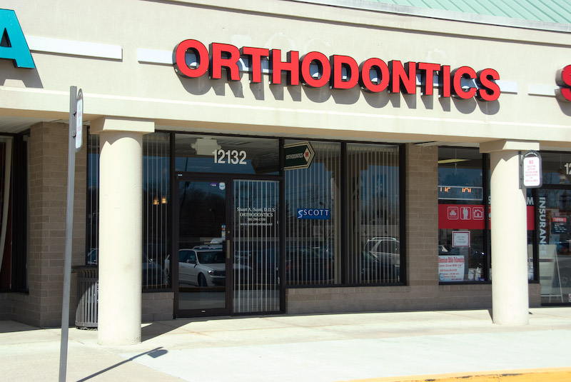 Scott Orthodontics | 12132 Central Ave, Mitchellville, MD 20721, USA | Phone: (301) 390-1510
