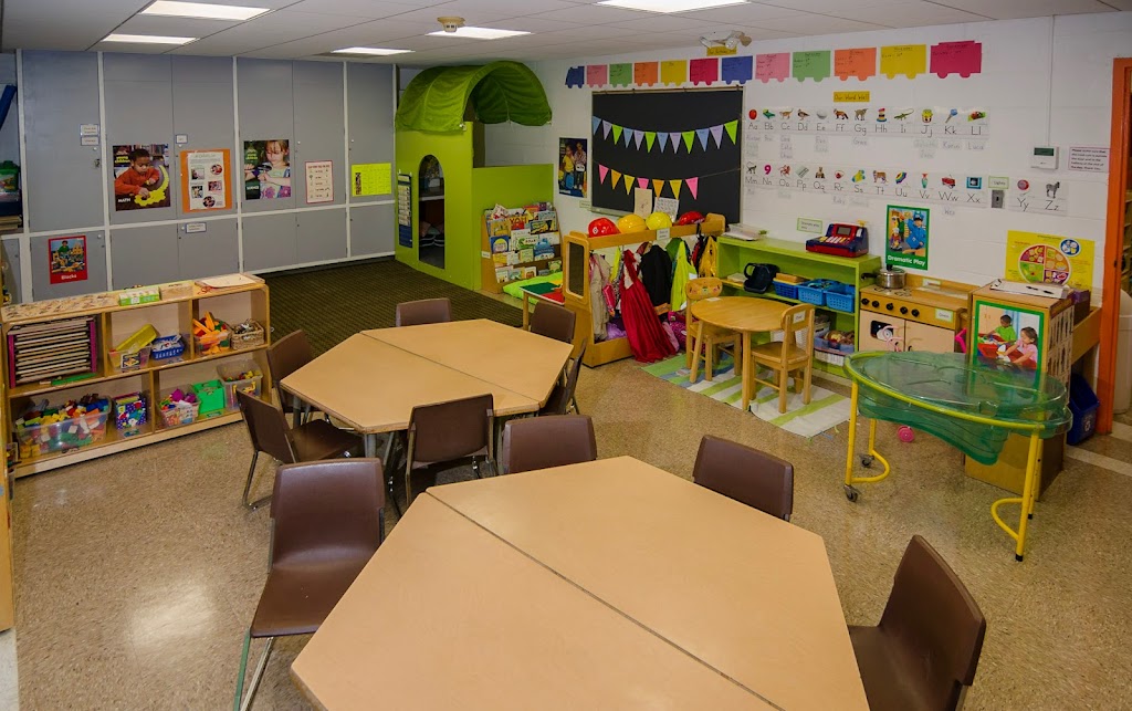 Cedar Lane Nursery School | 9601 Cedar Ln, Bethesda, MD 20814, USA | Phone: (301) 564-1680