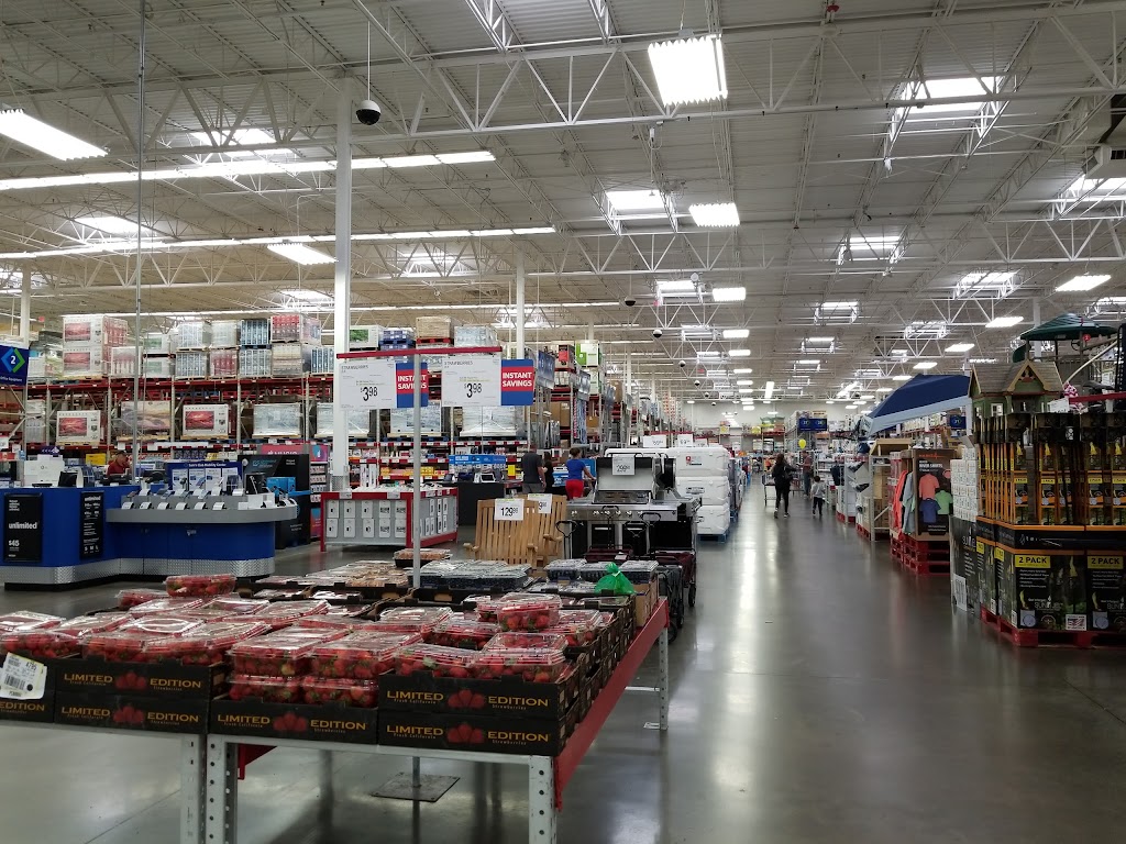 Sams Club | 1701 W State Hwy 114, Grapevine, TX 76051, USA | Phone: (817) 416-5434