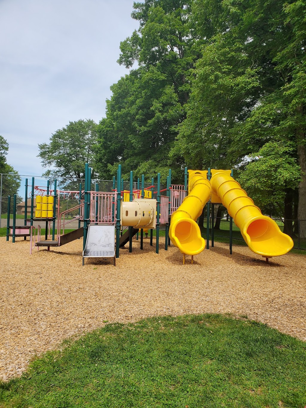 Grove City Memorial Park | W Main St, Grove City, PA 16127, USA | Phone: (724) 458-7060