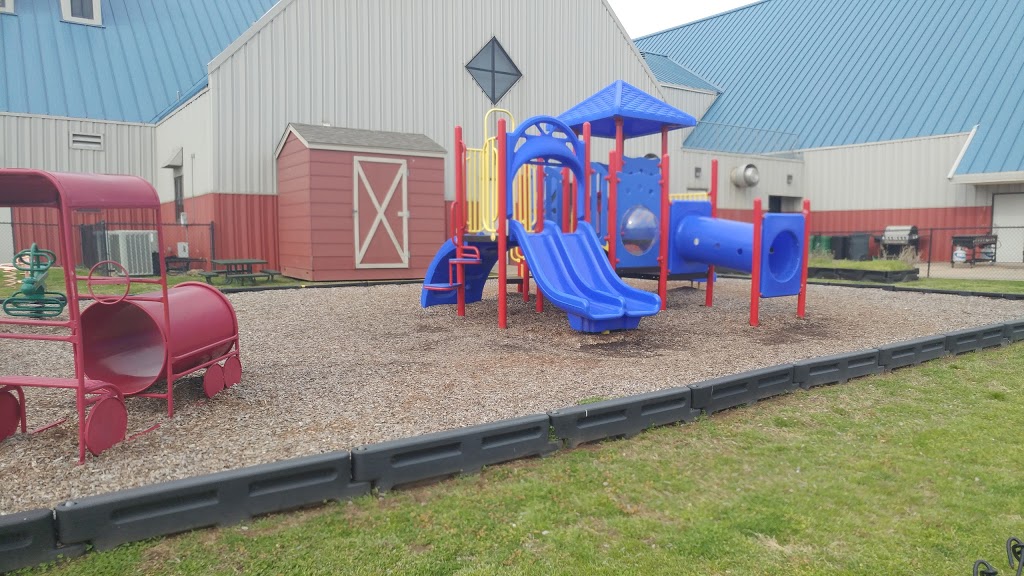 Yellow Balloon Preschool | 13800 E 106th St N, Owasso, OK 74055, USA | Phone: (918) 272-1835