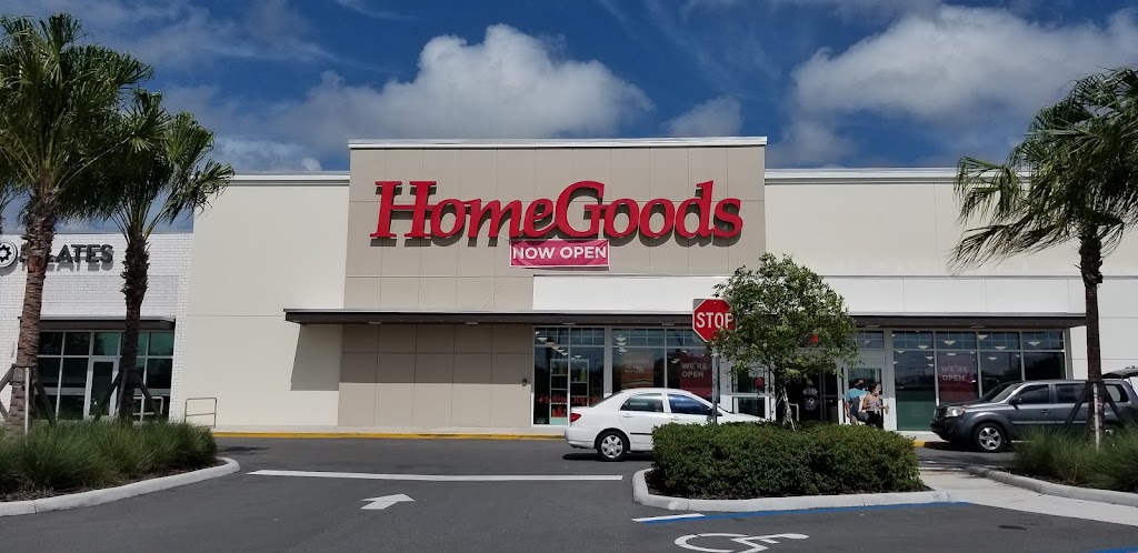 HomeGoods | 4747 Florida Ave S, Lakeland, FL 33813, USA | Phone: (863) 619-5630