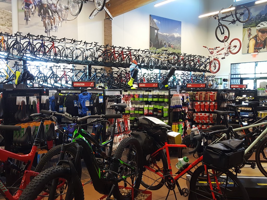 Las Vegas Cyclery | 10575 Discovery Dr, Las Vegas, NV 89135, USA | Phone: (702) 596-2953