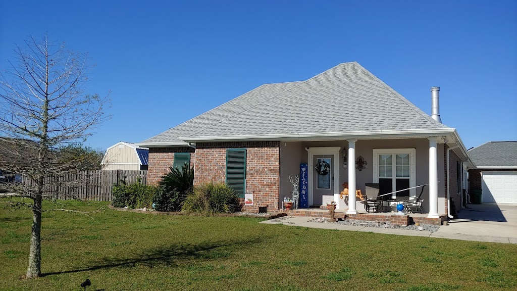 Houma Roofers | 2012 Langdon St, Houma, LA 70363, USA | Phone: (985) 413-0848