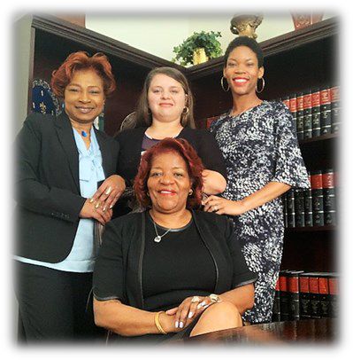 Attorney C Rainford Law Office | 4920 N Henry Blvd, Stockbridge, GA 30281, USA | Phone: (678) 583-1679