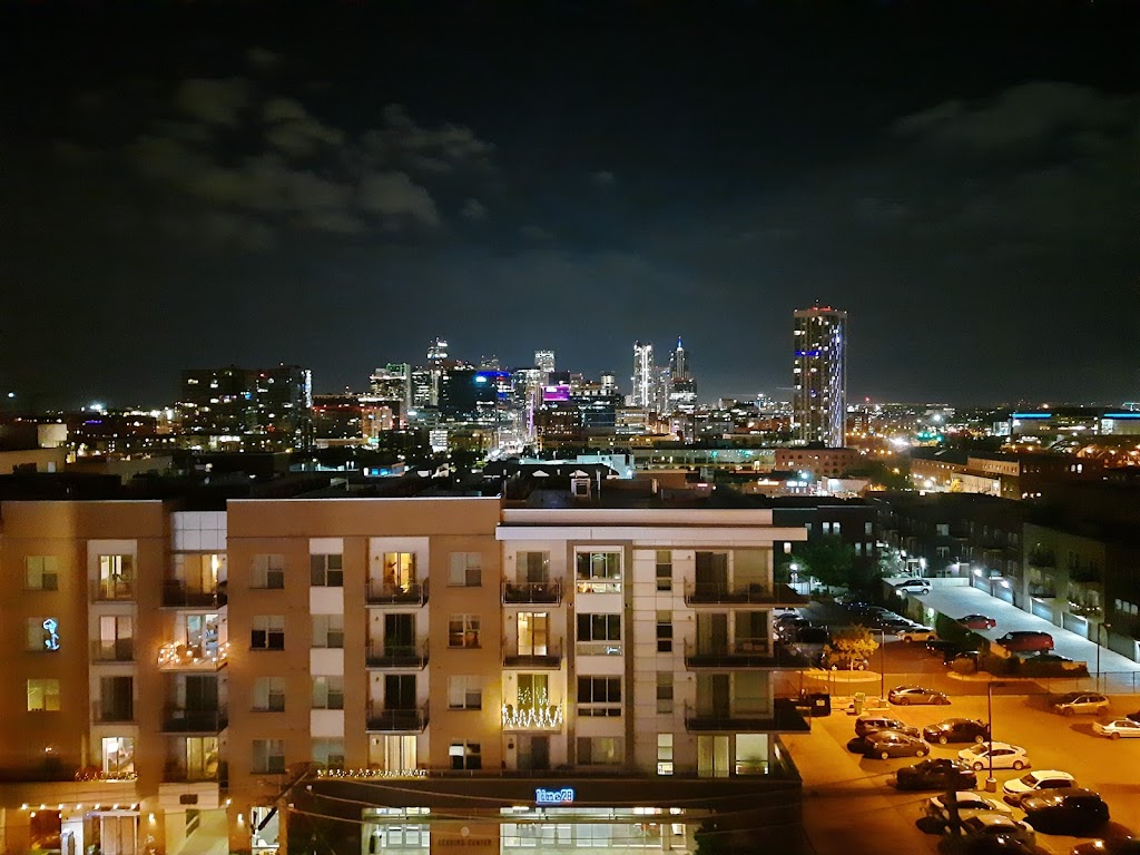 El Five | 2930 Umatilla St Unit #500, Denver, CO 80211, USA | Phone: (303) 524-9193