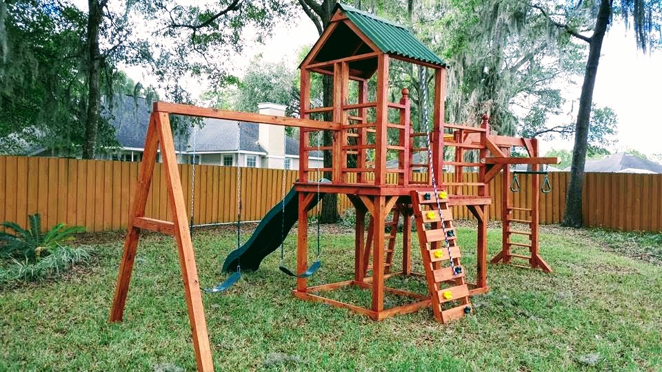 Probuilt Structures of Summerfield | 14365 US-441, Summerfield, FL 34491, USA | Phone: (352) 347-9000