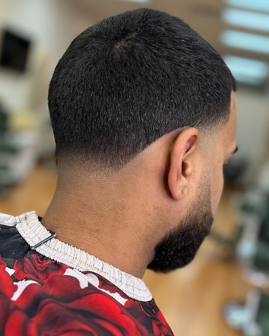 The Fade Den | 181 Howard Blvd, Mt Arlington, NJ 07856, USA | Phone: (973) 288-1800